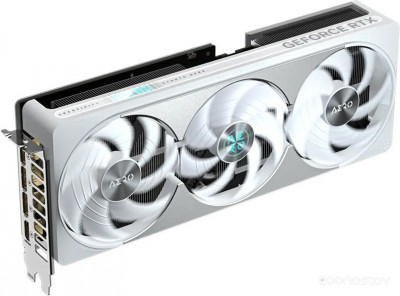 GeForce RTX 5080 Aero OC SFF 16G GV-N5080AERO OC-16GD
