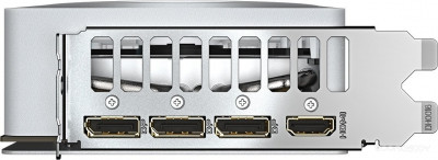 GeForce RTX 5080 Aero OC SFF 16G GV-N5080AERO OC-16GD