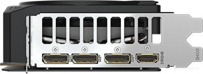 GeForce RTX 5080 Windforce OC SFF 16G GV-N5080WF3OC-16GD