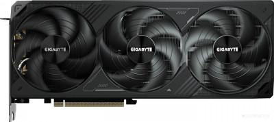GeForce RTX 5080 Windforce OC V2 SFF 16G GV-N5080WF3OCV2-16GD