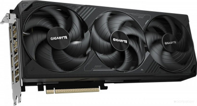 GeForce RTX 5080 Windforce OC V2 SFF 16G GV-N5080WF3OCV2-16GD