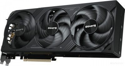 GeForce RTX 5080 Windforce OC V2 SFF 16G GV-N5080WF3OCV2-16GD