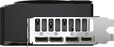 GeForce RTX 5090 Windforce OC 32G GV-N5090WF3OC-32GD