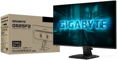 GS25F2A
