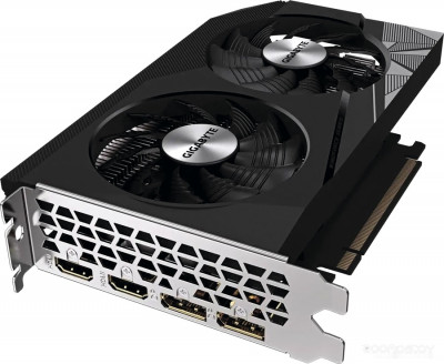 Intel ARC A310 WindForce GV-IA310WF2-4GD