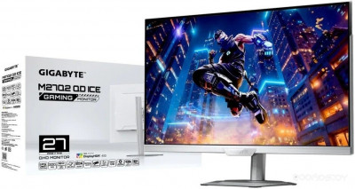M27Q2 QD Ice