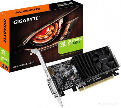 NVIDIA GeForce GT1030 2GB