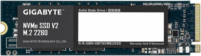 NVMe SSD V2 256GB G3NVMEV2256G