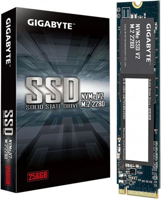 NVMe SSD V2 256GB G3NVMEV2256G