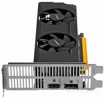 Radeon RX 6400 D6 Low Profile GV-R64D6-4GL