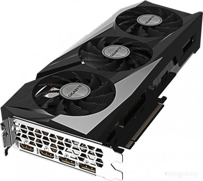 Radeon RX 7600 GAMING OC 8G GV-R76GAMING OC-8GD