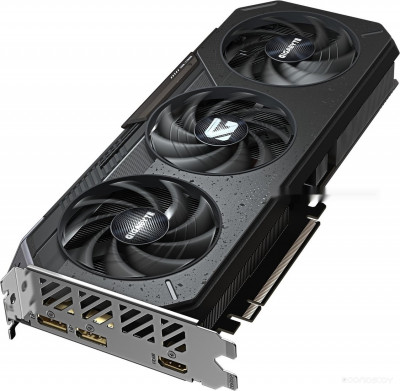 Radeon RX 9060 XT GAMING OC 16G GV-R9060XTGAMING OC-16GD