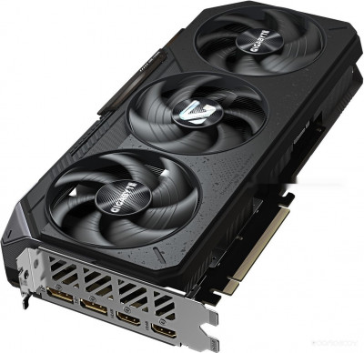 Radeon RX 9070 GRE Gaming OC 12G GV-R907GREGAMING OC-12GD
