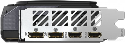 Radeon RX 9070 GRE Gaming OC 12G GV-R907GREGAMING OC-12GD