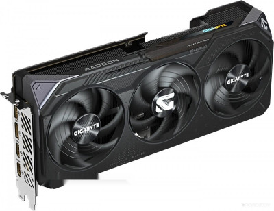 Radeon RX 9070 XT Gaming 16G GV-R9070XTGAMING-16GD