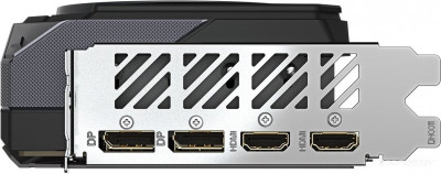 Radeon RX 9070 XT Gaming 16G GV-R9070XTGAMING-16GD