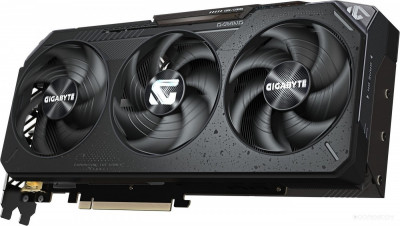 Radeon RX 9070 XT GAMING OC 16G GV-R9070XTGAMING OC-16GD