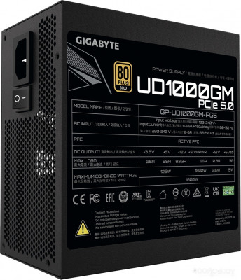 UD1000GM PG5