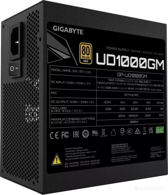 UD1000GM