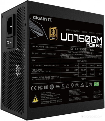 UD750GM PG5
