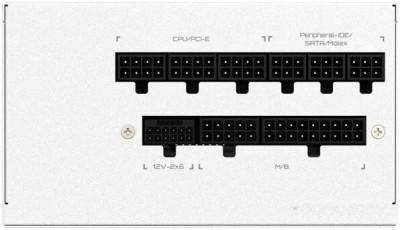 UD850GM PG5 V2 ICE