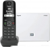 AS690A Ip Base (черный)