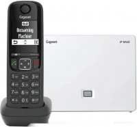 AS690A Ip Base (черный)