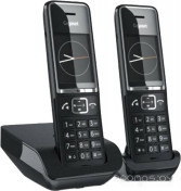 Comfort 550 Duo RUS (черный)