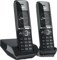 Comfort 550 Duo RUS (черный)