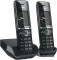 Comfort 550 Duo RUS (черный)
