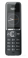 Comfort 550HX (черный, без базы)