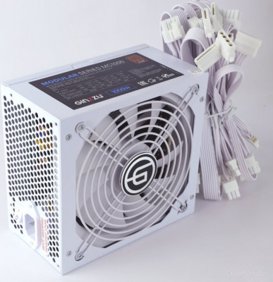 MC1000 (белый)