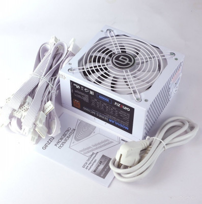 MC1000 (белый)