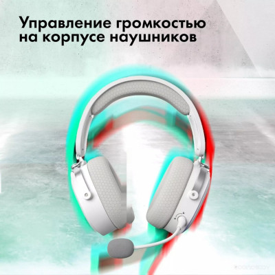 GG-HS405W (белый)