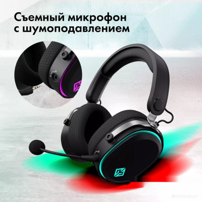 GG-HS405W (черный)