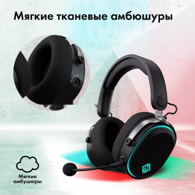 GG-HS405W (черный)