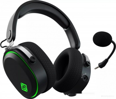 GG-HS405W (черный)