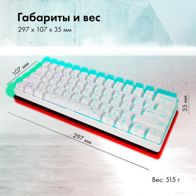 GG-KB505XW