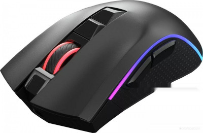 GG-MS400WO (черный)