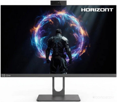 H-One Office 24M52E3WB
