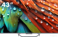 43 Smart TV S4