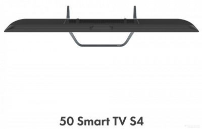 50 Smart TV S4