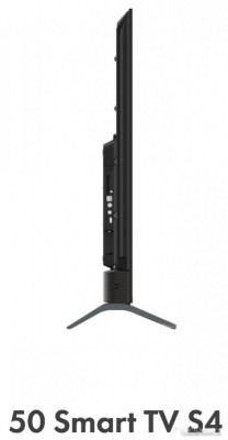 50 Smart TV S4