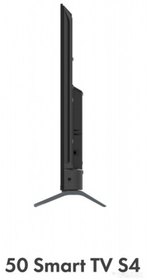 50 Smart TV S4