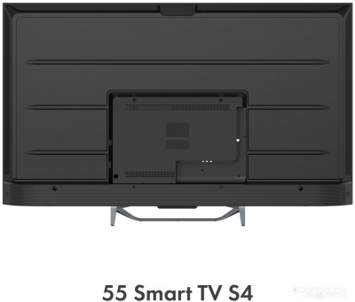 55 Smart TV S4