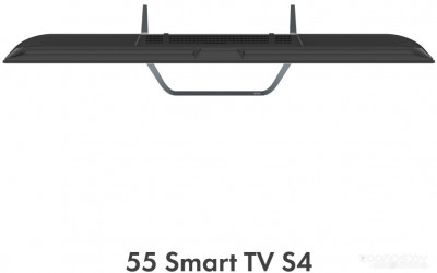 55 Smart TV S4