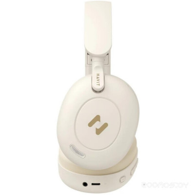 H655BT (бежевый)