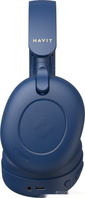 H655BT Pro (синий)