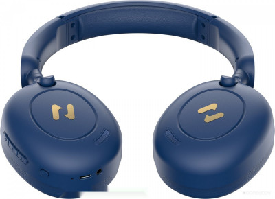 H655BT Pro (синий)