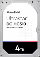 Ultrastar DC HC310 (7K6) 4TB HUS726T4TAL5204